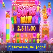 plataforma de jogos para ganhar dinheiro brabet