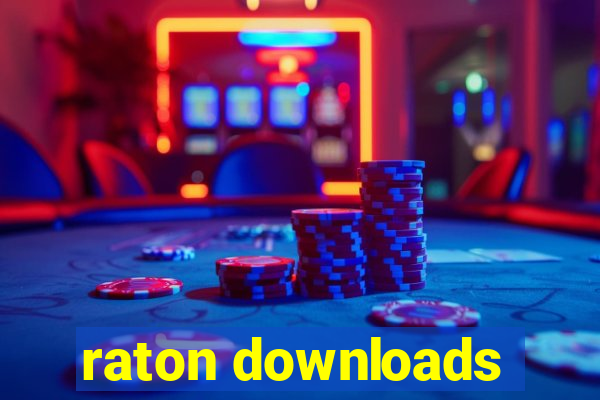 raton downloads