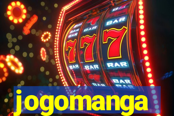 jogomanga
