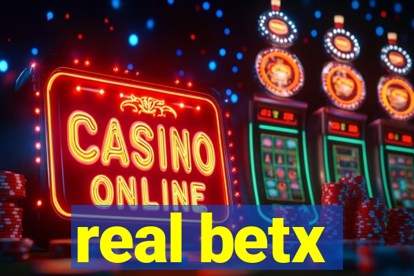real betx