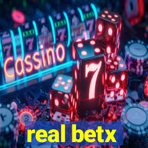 real betx