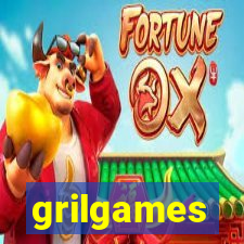 grilgames