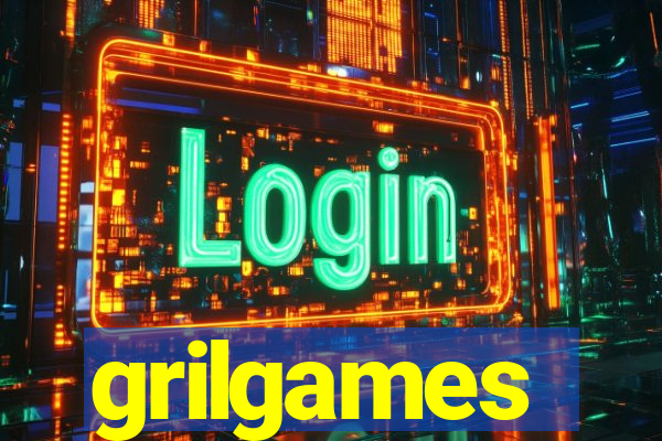 grilgames