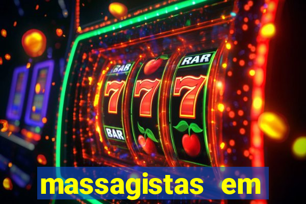 massagistas em porto alegre