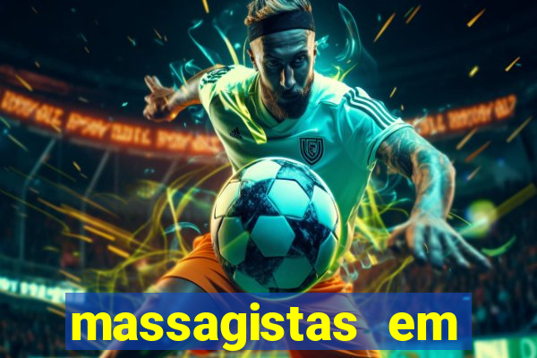 massagistas em porto alegre