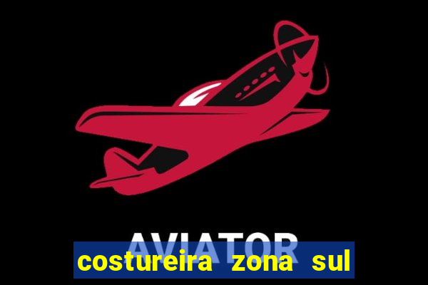 costureira zona sul porto alegre