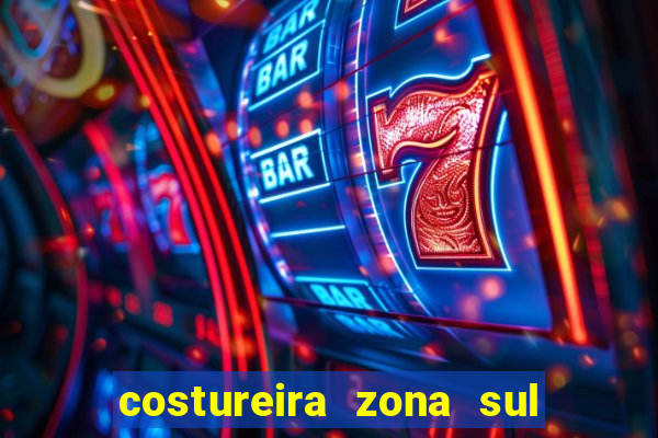 costureira zona sul porto alegre