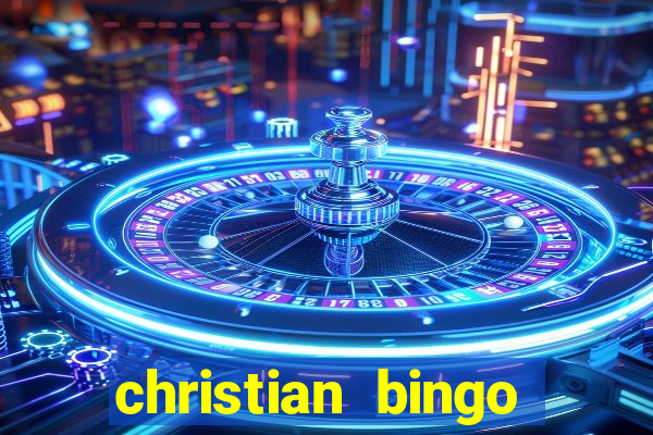 christian bingo beefcake hunter