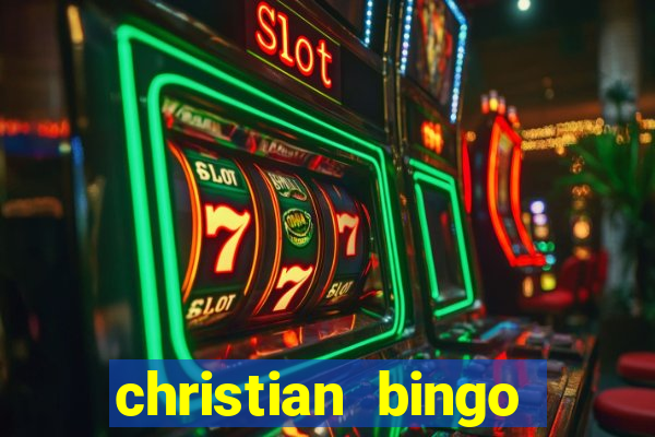 christian bingo beefcake hunter