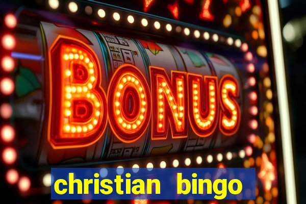 christian bingo beefcake hunter