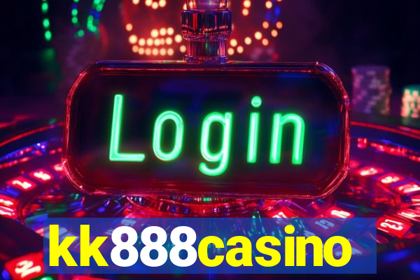 kk888casino