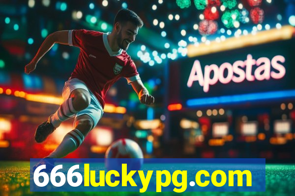 666luckypg.com
