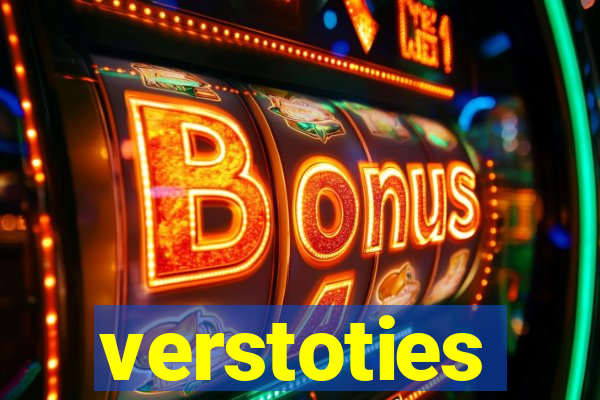verstoties