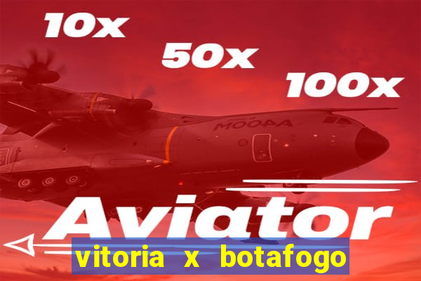 vitoria x botafogo sp palpite
