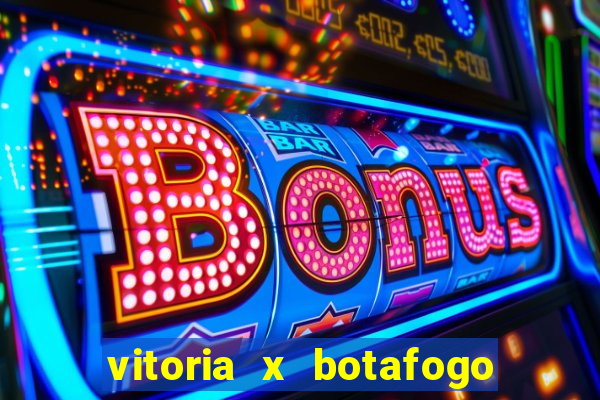 vitoria x botafogo sp palpite
