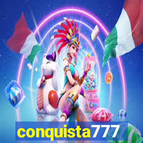 conquista777