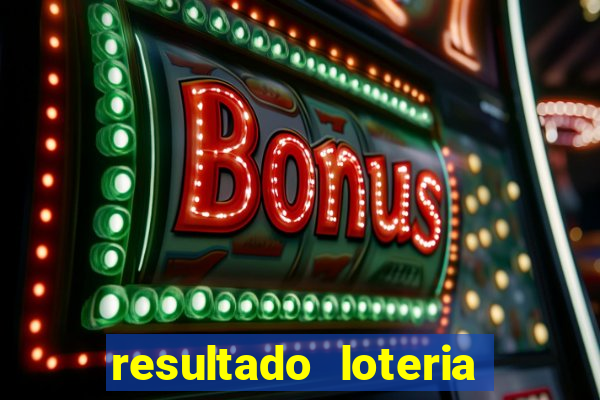 resultado loteria federal 5018-0