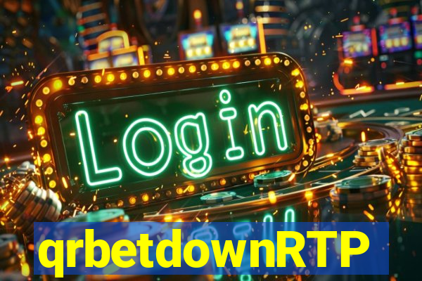 qrbetdownRTP