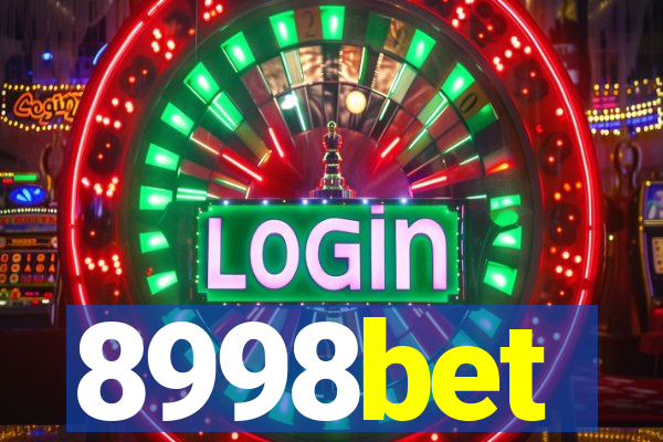 8998bet
