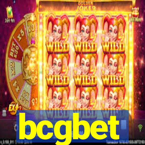 bcgbet