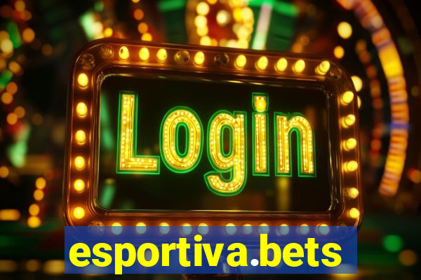 esportiva.bets