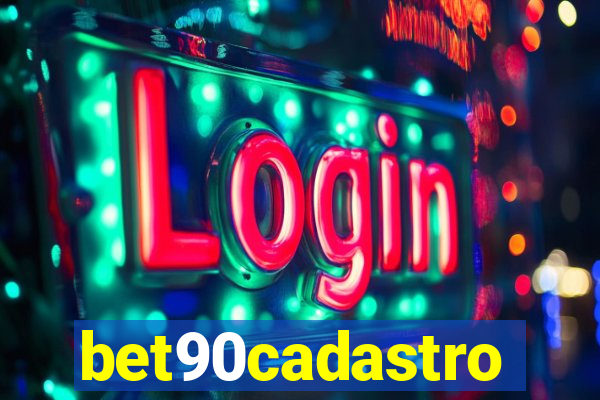 bet90cadastro