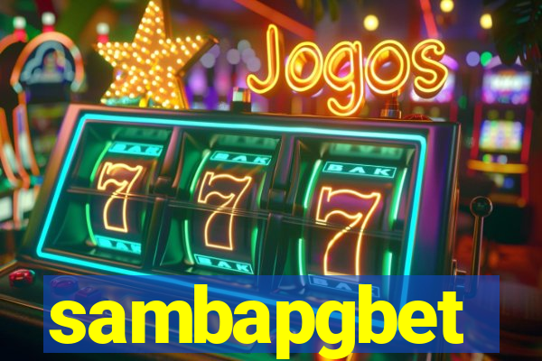 sambapgbet