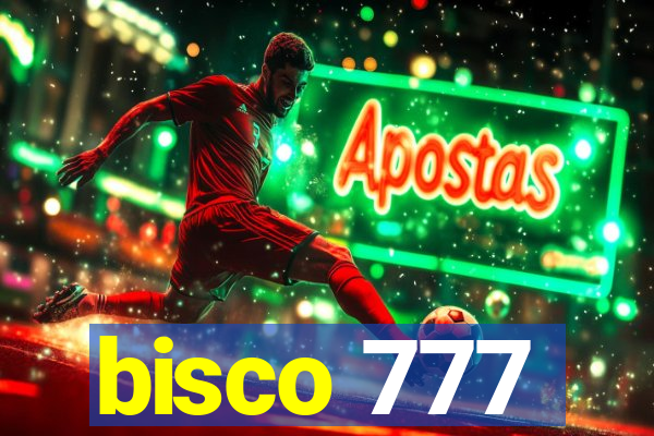 bisco 777