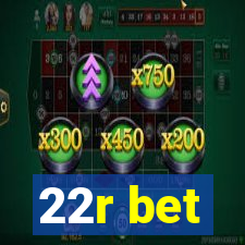 22r bet