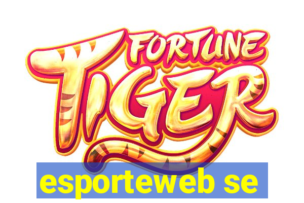 esporteweb se