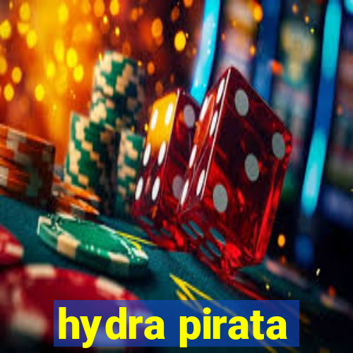 hydra pirata