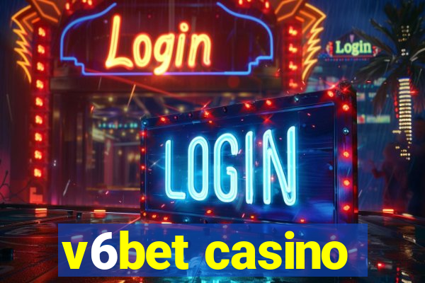v6bet casino