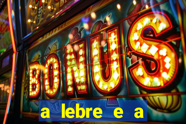 a lebre e a tartaruga resumo a
