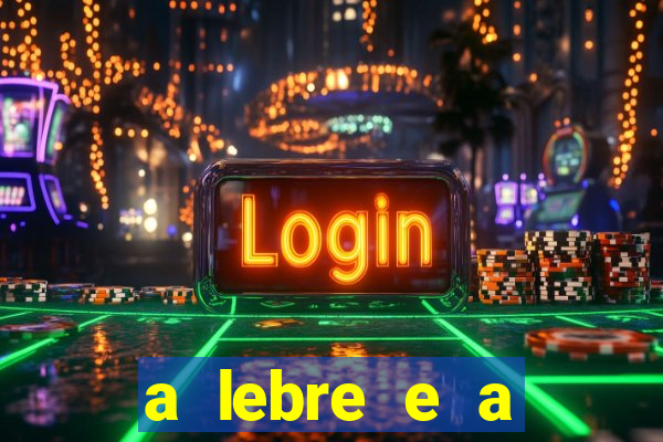 a lebre e a tartaruga resumo a