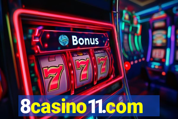 8casino11.com