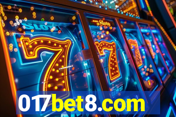 017bet8.com