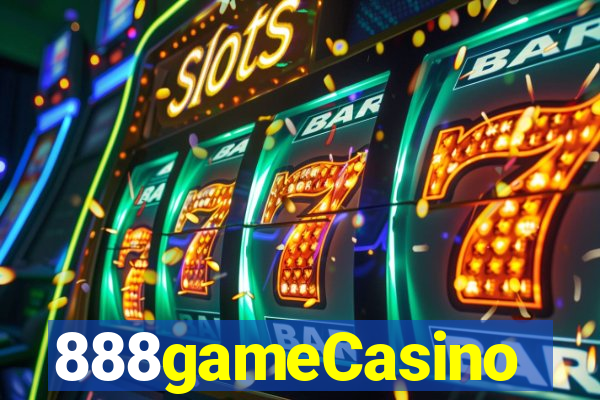 888gameCasino