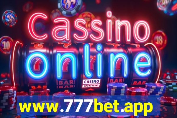 www.777bet.app