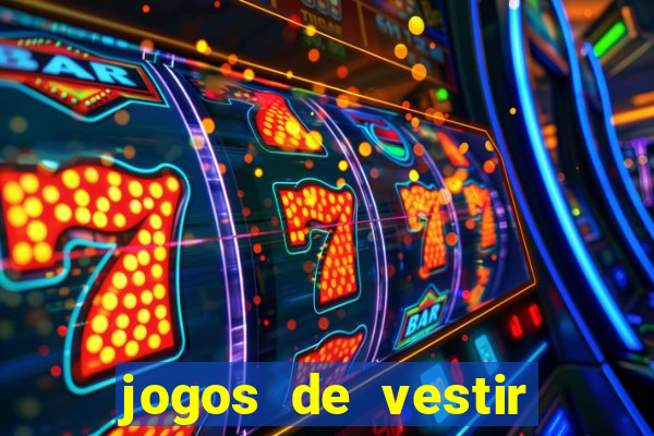 jogos de vestir anos 2000