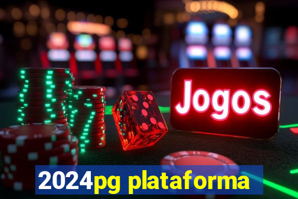 2024pg plataforma