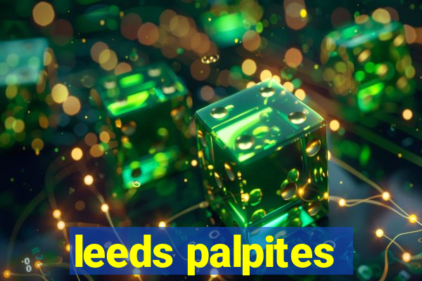 leeds palpites