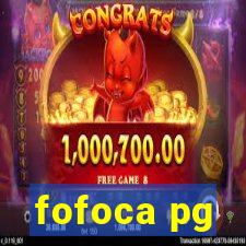 fofoca pg