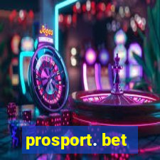 prosport. bet