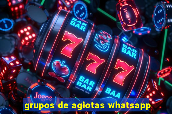grupos de agiotas whatsapp