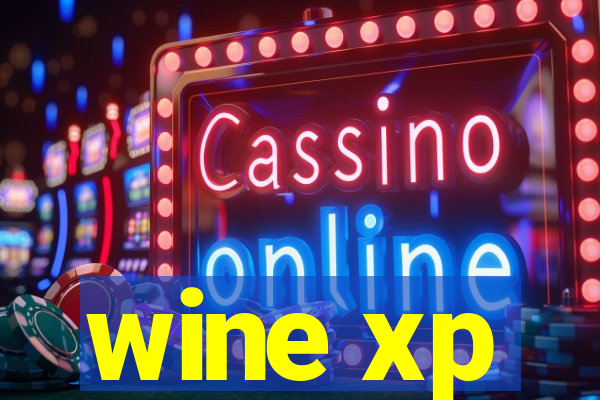 wine xp