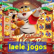laele jogos