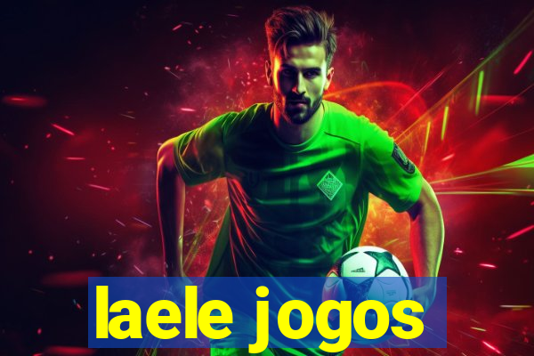 laele jogos
