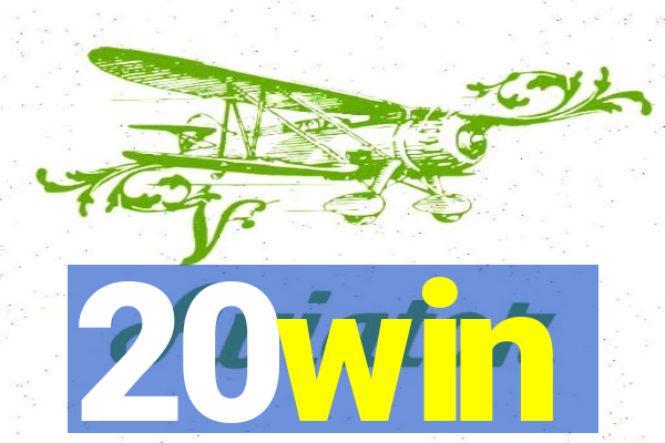 20win