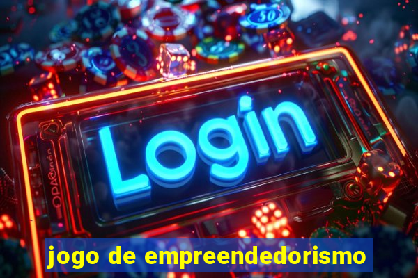 jogo de empreendedorismo