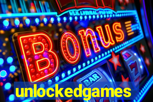 unlockedgames